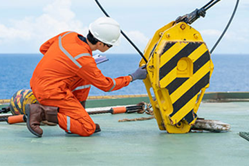 Basic Rigging Principles Part 2 (US) OSHA Safety Training Courses