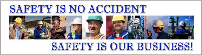 no accidents