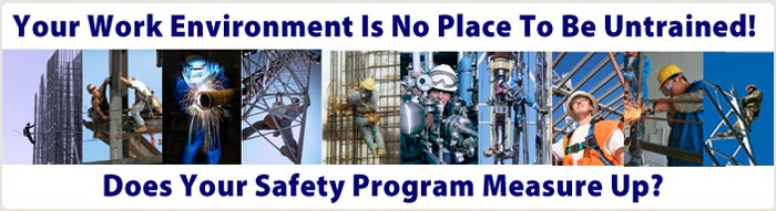 safe work environment