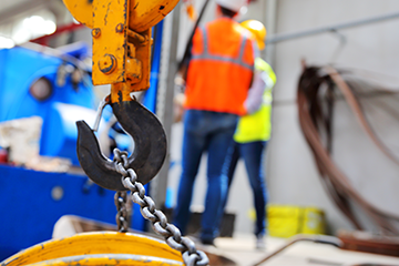 Rigging Rooding Basic Rigging Principles Part 1 OSHA Safety Training Courses